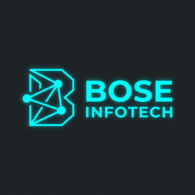 BOSE INFOTECH