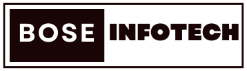 Boseinfotech logoSEP