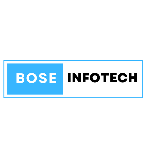 boseinfotech.com